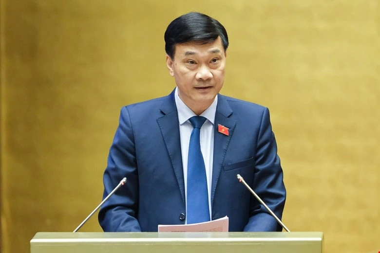 Quốc hội chỉ rõ vì sao “ách tắc” quy hoạch