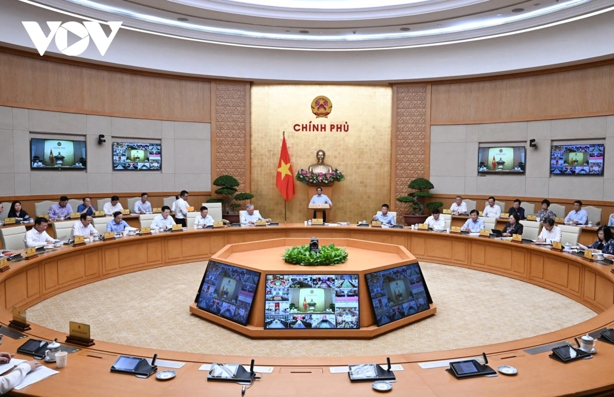 thu tuong thuc day cac dong luc de dat tang truong 8,3-8,5 nam 2025 hinh anh 1