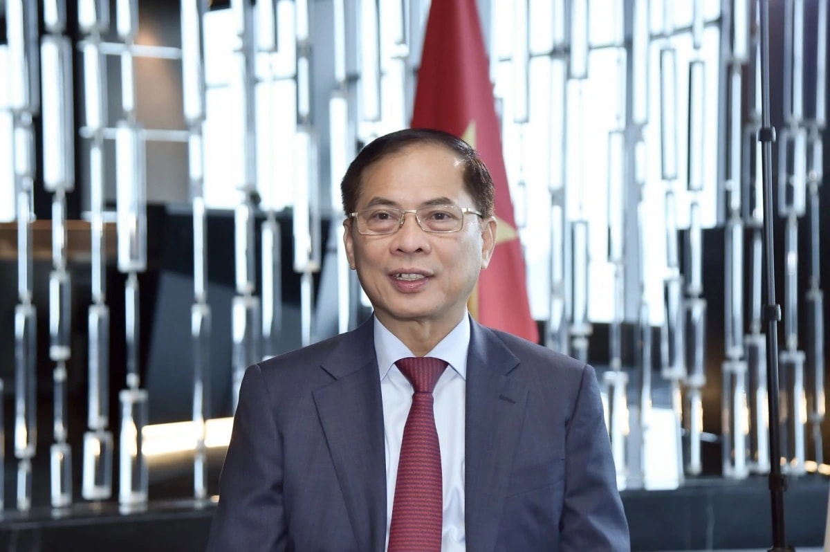 chuyen tham chau phi cua chu tich nuoc the hien tam voc cua doi ngoai viet nam hinh anh 1