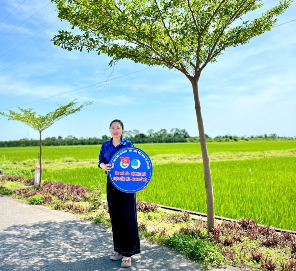 Chị Chị