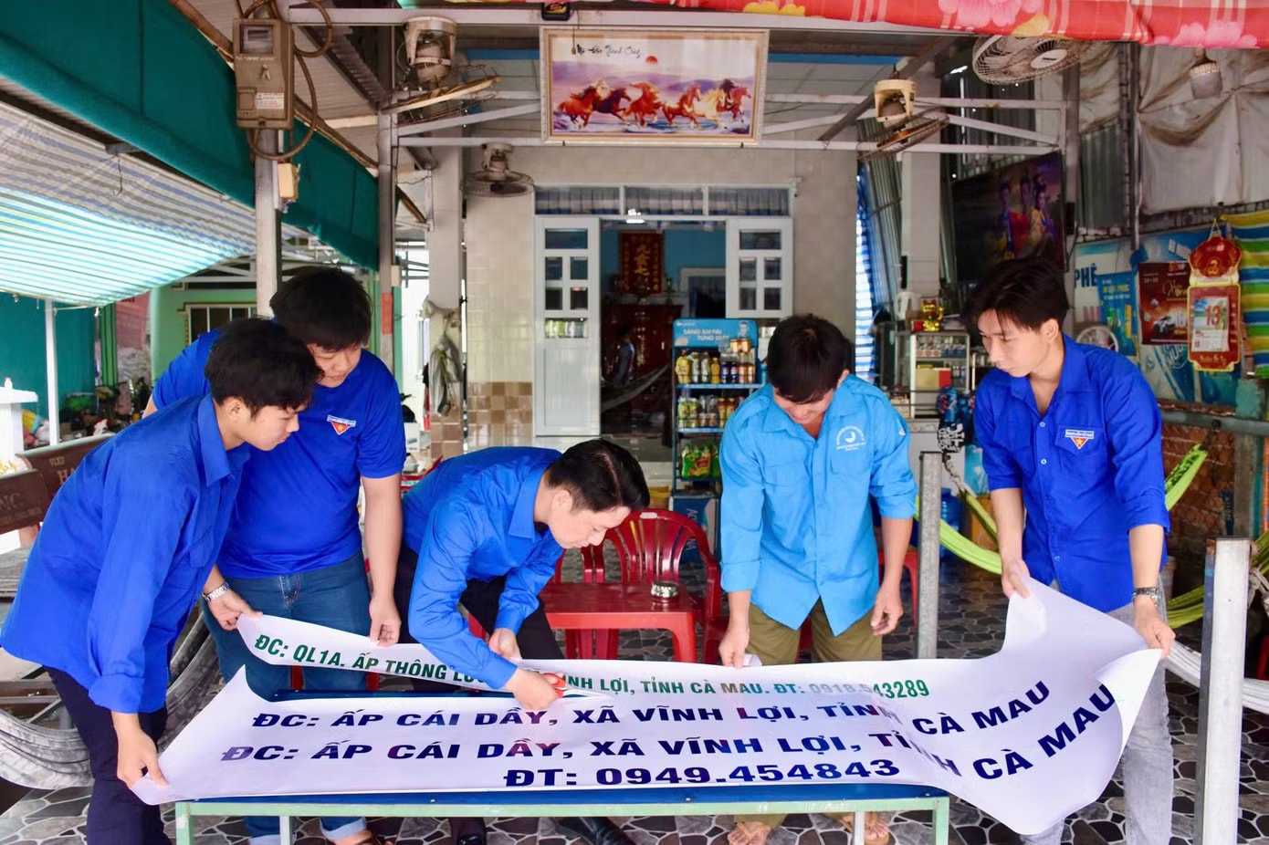 Hiến kế gửi Đoàn: Biến áp lực thành động lực đổi mới - Ảnh 2.