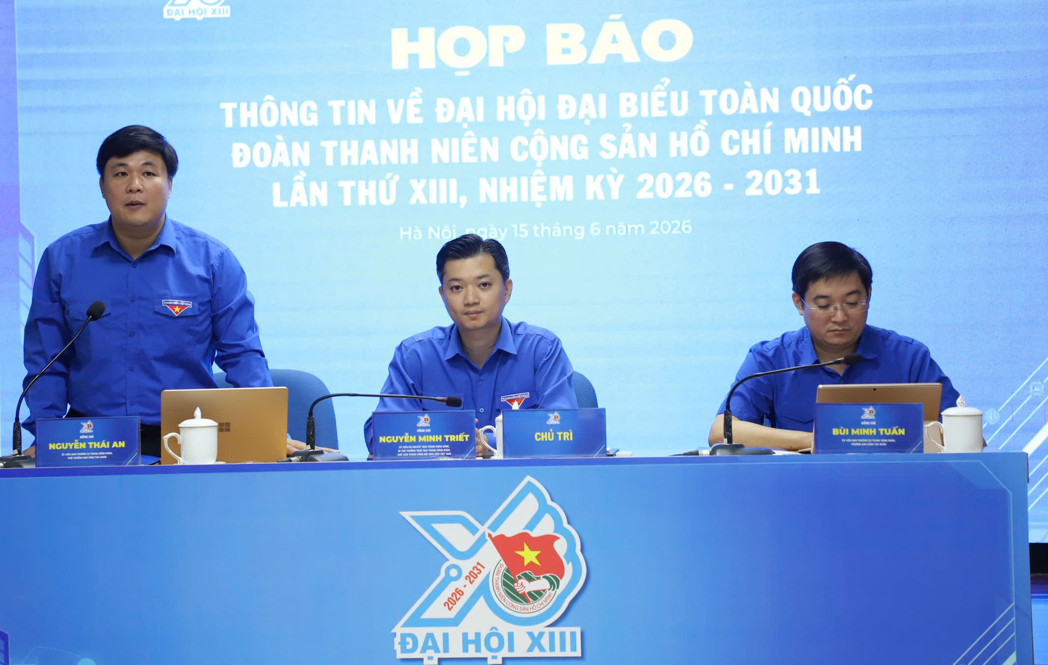Không để nghị quyết dừng lại trên văn bản- Ảnh 2.