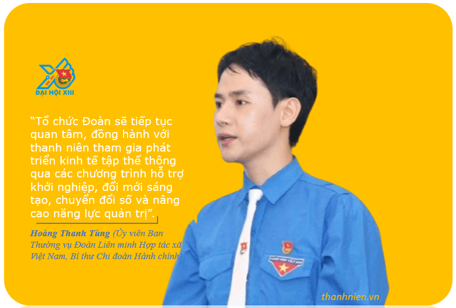 Thư gửi Đại hội Đoàn toàn quốc: Khơi dậy sức trẻ bằng đổi mới sáng tạo - Ảnh 3.