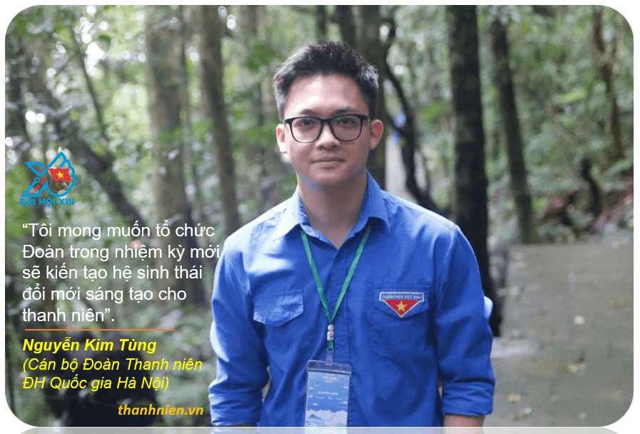Thư gửi Đại hội Đoàn toàn quốc: Khơi dậy sức trẻ bằng đổi mới sáng tạo - Ảnh 4.