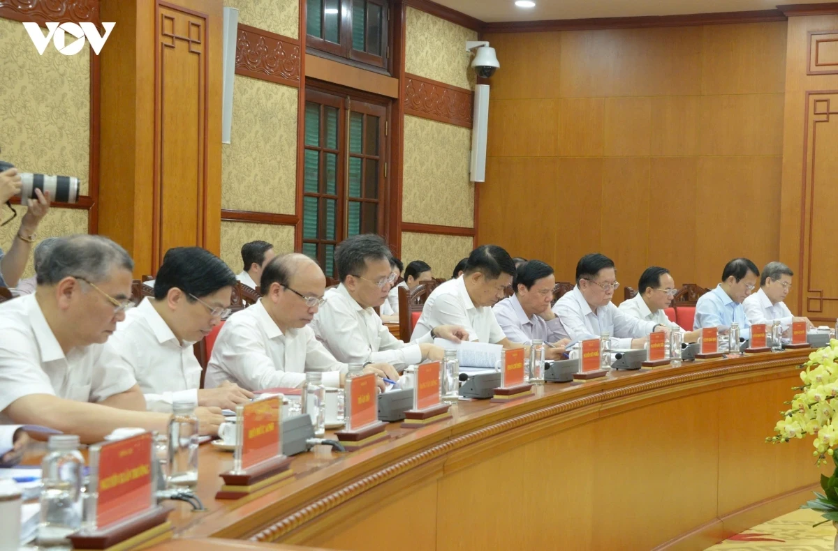 tổng bí thư, chủ tịch nước kịp thời thay thế, cho từ chức đối với cán bộ yếu kém hình ảnh 3 tong bi thu, chu tich nuoc kip thoi thay the, cho tu chuc doi voi can bo yeu kem hinh anh 3