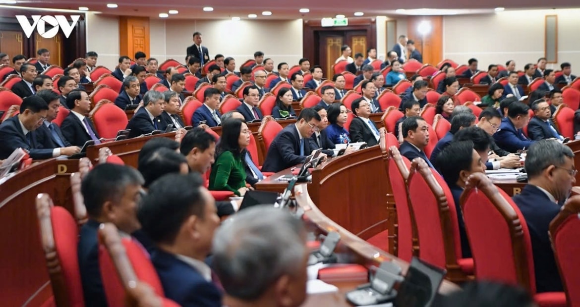 kiem tra suc khoe toan dien can bo cap cao truoc khi bo nhiem, gioi thieu hinh anh 1