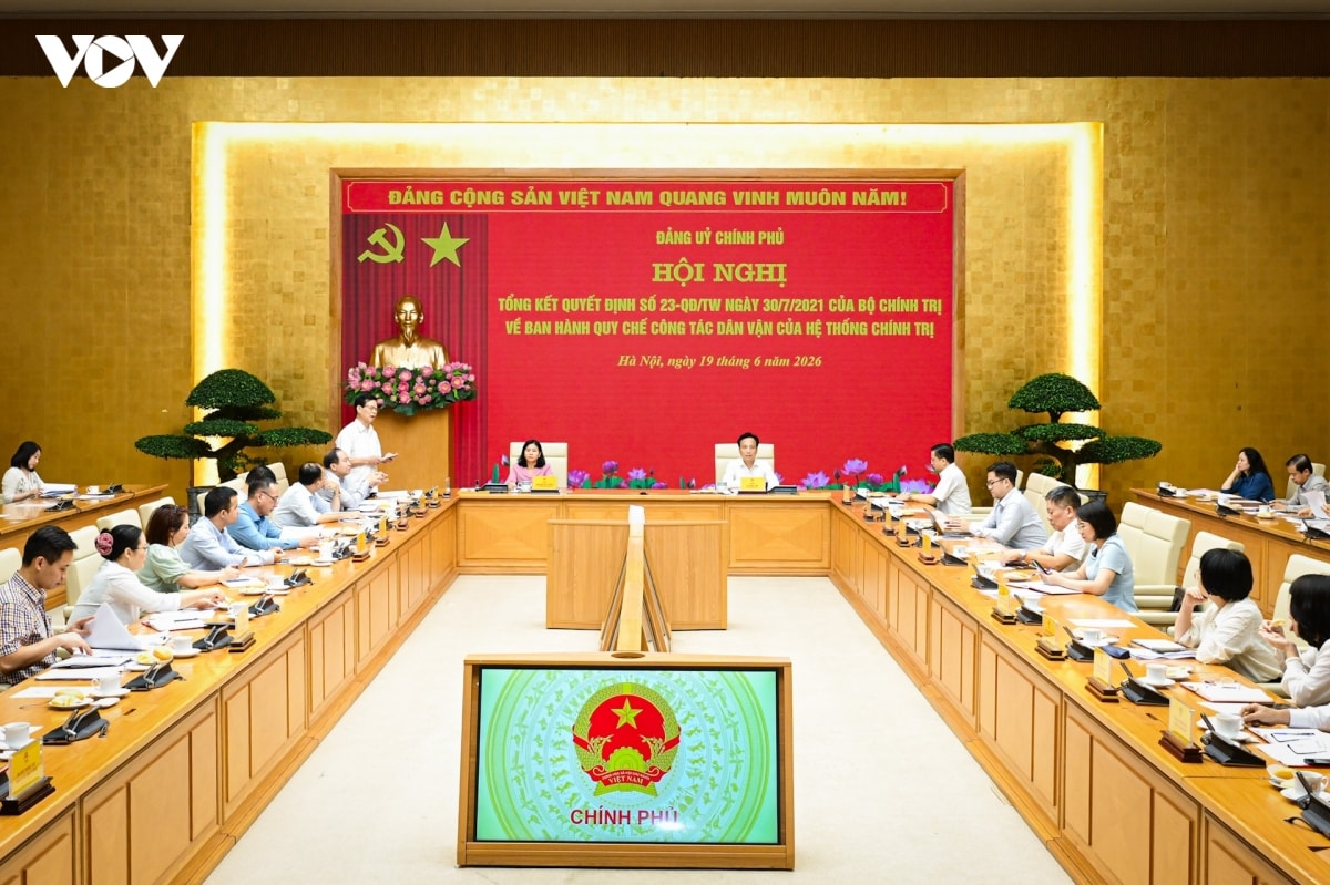 Day manh chuyen doi so, nang chat luong cong tac dan van hinh anh 1