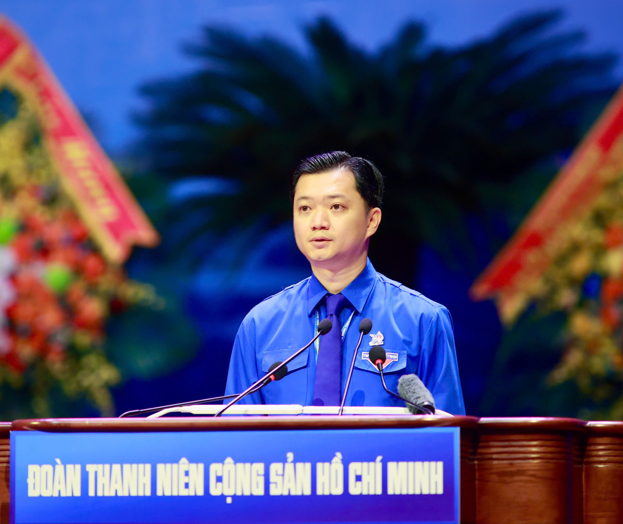 '5 tiên phong' của tuổi trẻ Việt Nam trong kỷ nguyên mới - Ảnh 2.