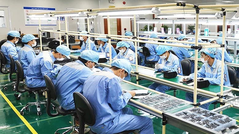 Tập trung phát triển ngành công nghiệp bán dẫn nhằm hiện thực hóa mục tiêu tăng trưởng hai con số