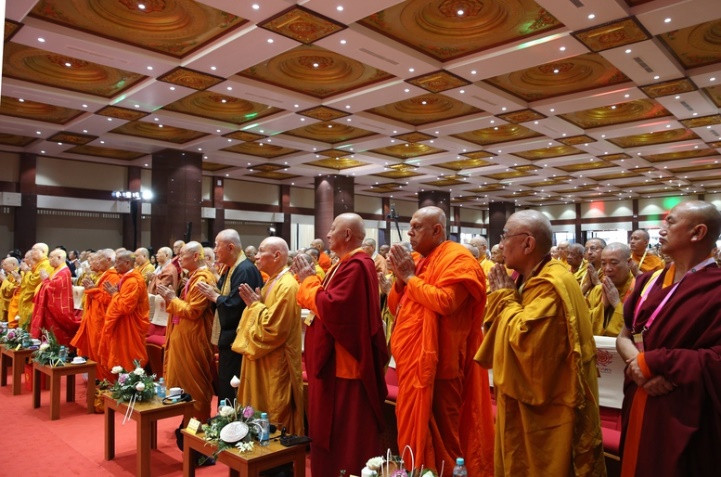 Đại lễ Phật đản Vesak 2025 tại Việt Nam - một đất nước tự do tôn giáo