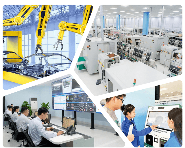 Đẩy nhanh thực hiện nhiệm vụ phát triển khoa học, công nghệ và chuyển đổi số- Ảnh 1. Đẩy nhanh thực hiện nhiệm vụ phát triển khoa học, công nghệ và chuyển đổi số- Ảnh 1.