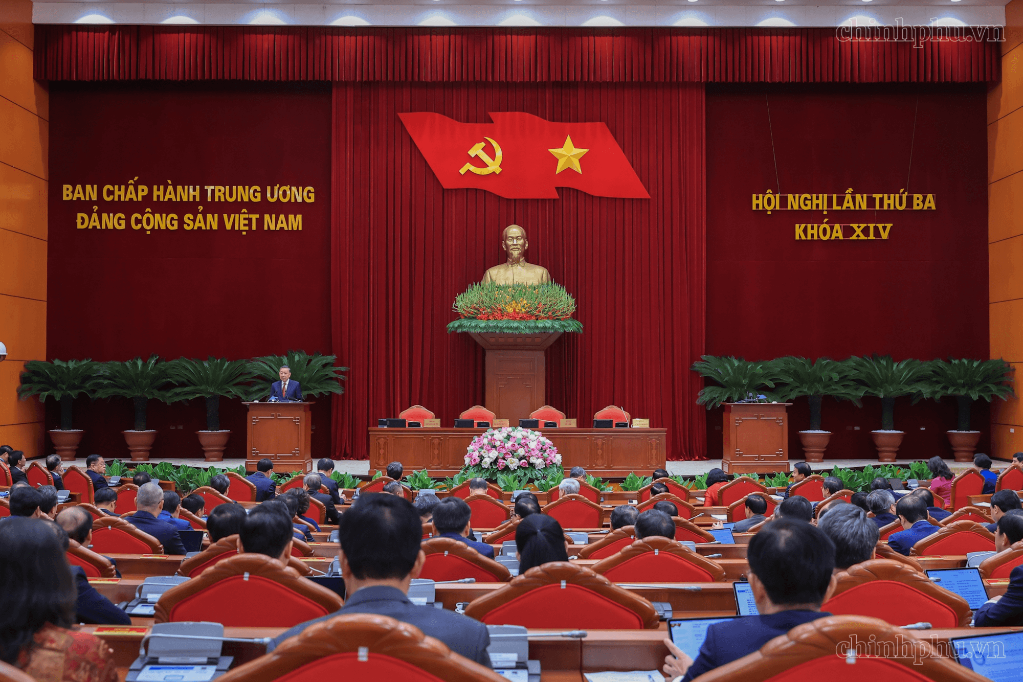 Kế hoạch của Bộ Chính trị thực hiện Nghị quyết số 21-NQ/TW về quan điểm sửa đổi Luật Đất đai- Ảnh 1.