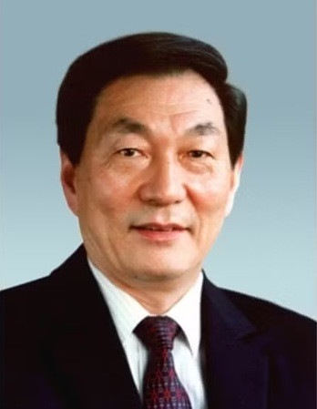 Lãnh đạo Đảng, Nhà nước Việt Nam gửi điện chia buồn nguyên Thủ tướng Trung Quốc Chu Dung Cơ từ trần- Ảnh 1.
