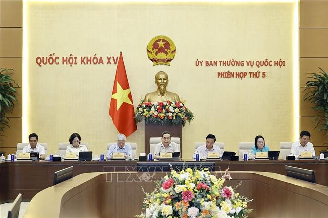 Tích hợp Chương trình mục tiêu quốc gia để khắc phục chồng chéo, dàn trải- Ảnh 3.