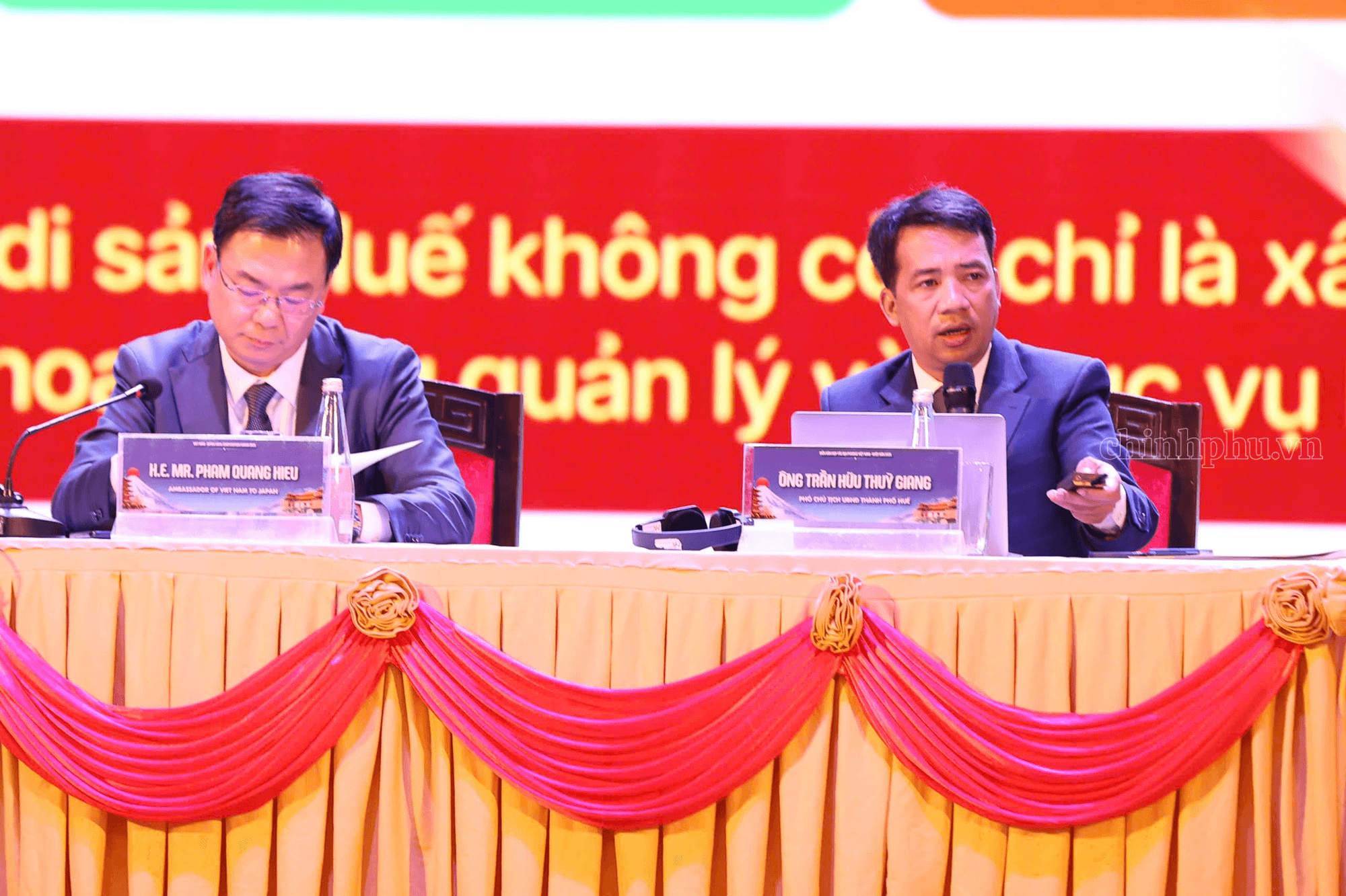 Di sản văn hóa - cầu nối gắn kết giữa các địa phương Việt Nam, Nhật Bản- Ảnh 2.
