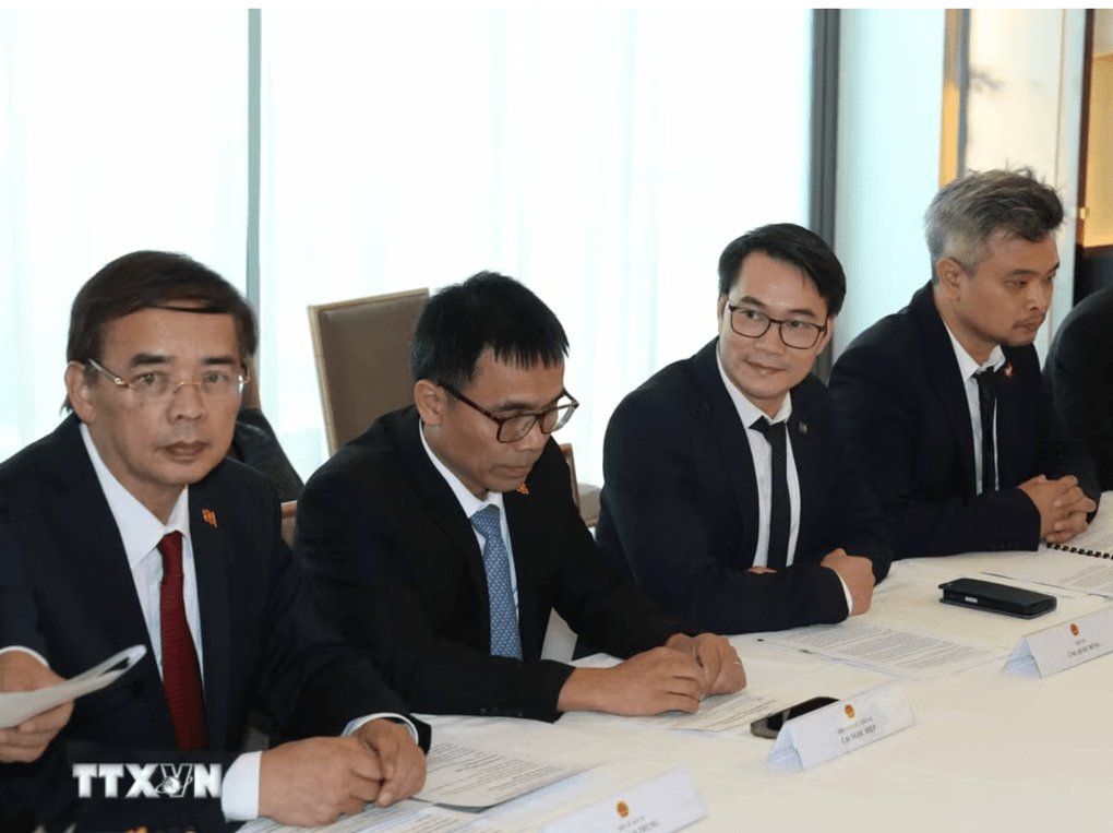 Tổng Bí thư, Chủ tịch nước: Nguồn lực có hạn, không chạy theo mọi công nghệ - 2