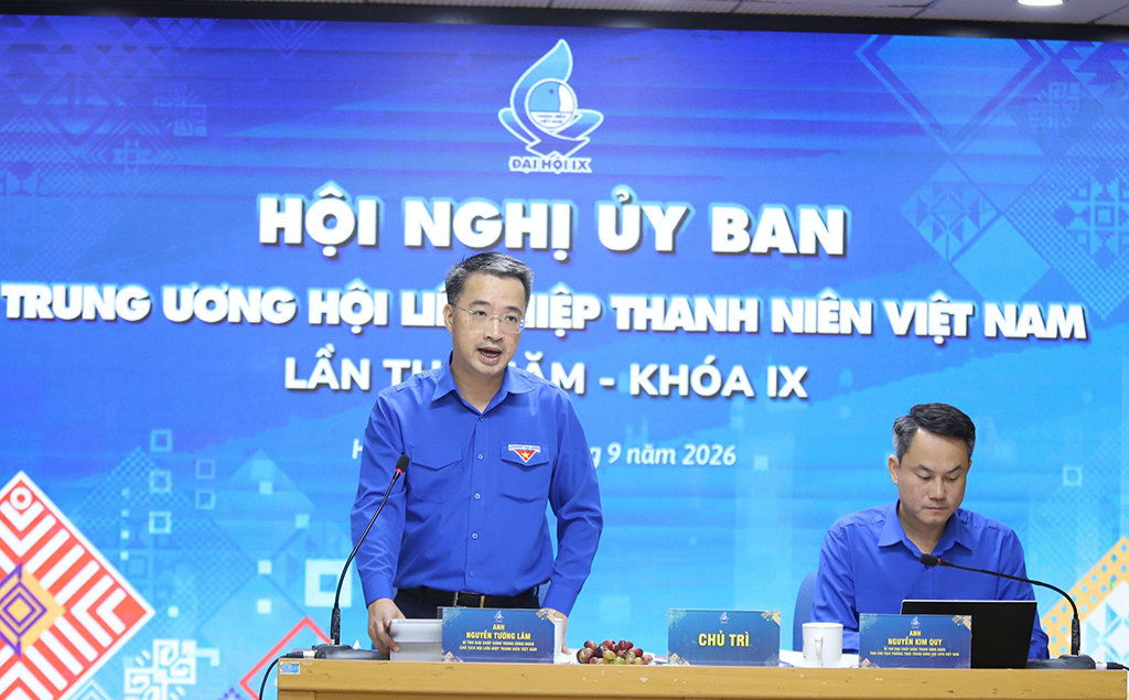 Biến niềm tự hào về truyền thống Hội thành những việc làm thiết thực - Ảnh 3.