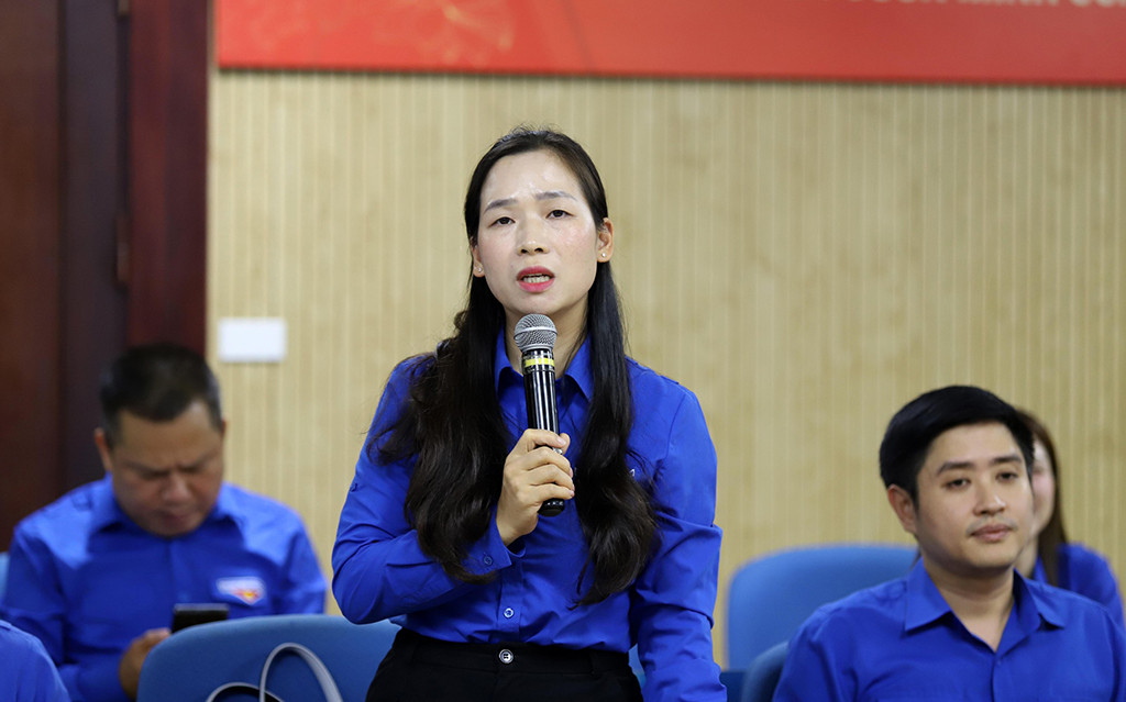 Biến niềm tự hào về truyền thống Hội thành những việc làm thiết thực - Ảnh 2.