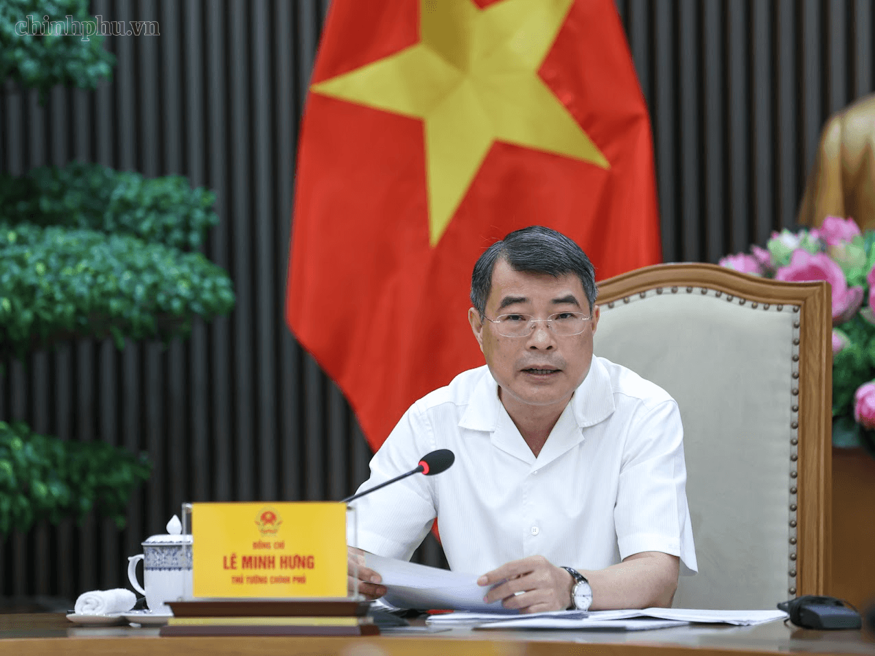 Thủ tướng: Làm rõ trách nhiệm, xử lý nghiêm và không để tái diễn việc thiếu sách giáo khoa- Ảnh 7.
