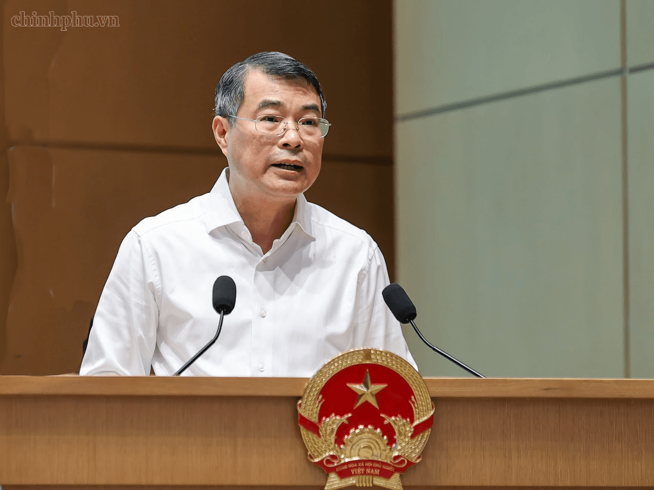Thủ tướng: Khoa học công nghệ phải trở thành động lực chủ yếu, trực tiếp, đo đếm được bằng kết quả tăng trưởng- Ảnh 8.