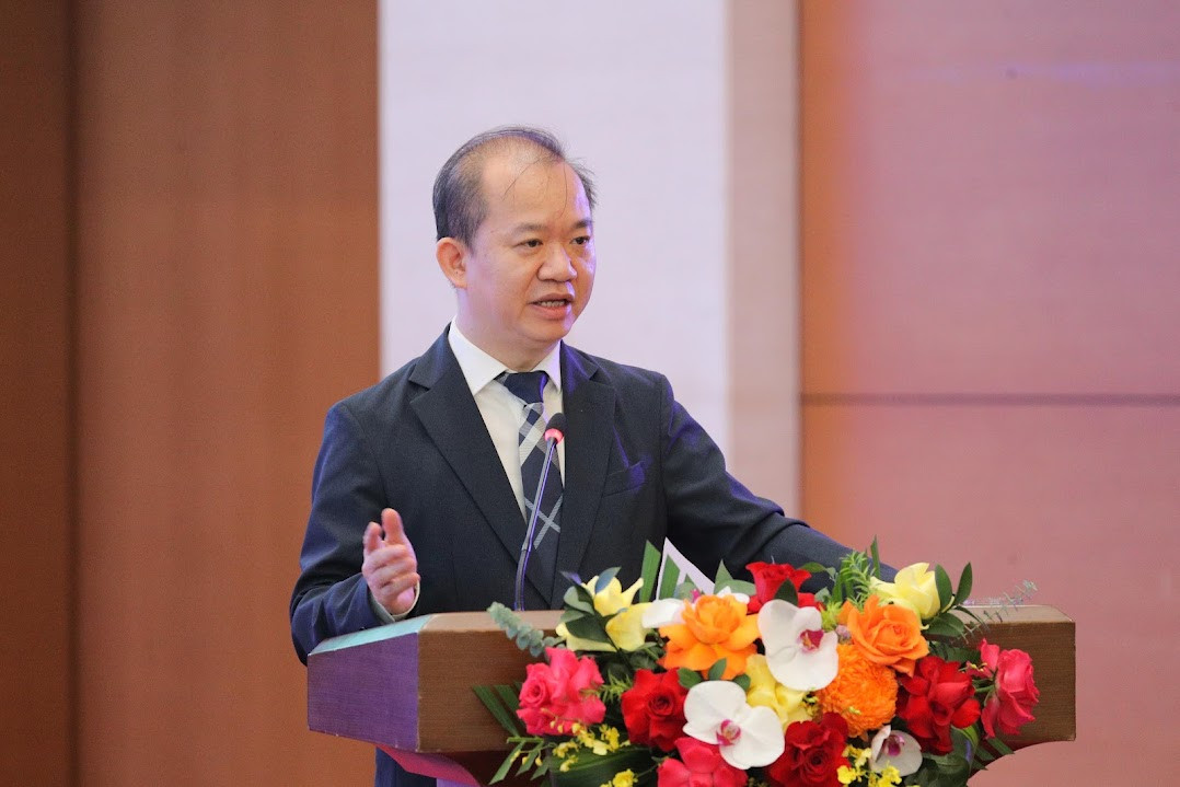 Khơi thông nguồn lực văn hóa thành động lực quan trọng phát triển đất nước trong kỷ nguyên mới- Ảnh 2.