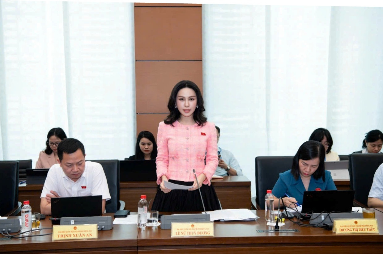 Sửa đổi Luật Đất đai: Phải phục vụ thiết thực cho các mục tiêu phát triển- Ảnh 3.