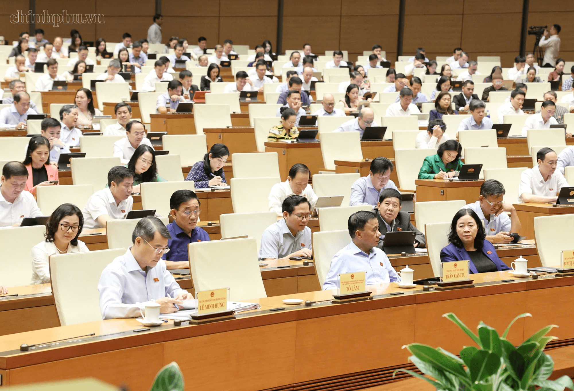Bổ sung chính sách miễn thuế, điều chỉnh thuế sử dụng đất phi nông nghiệp- Ảnh 2.