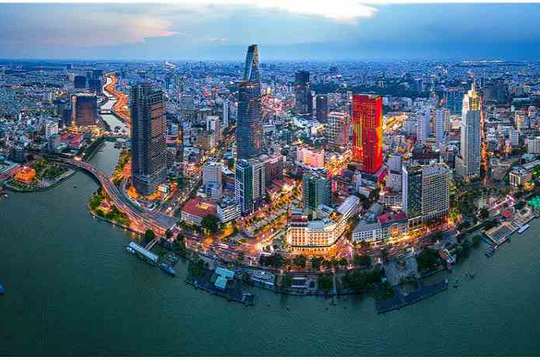 Sáp nhập Thành phố Hồ Chí Minh, tỉnh Bình Dương, tỉnh Bà Rịa - Vũng Tàu: Cơ hội và thách thức cho quá trình phát triển
