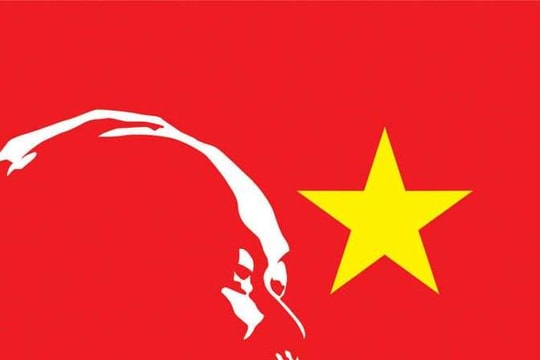 Hồ Chí Minh - biểu tượng của những giá trị nhân loại