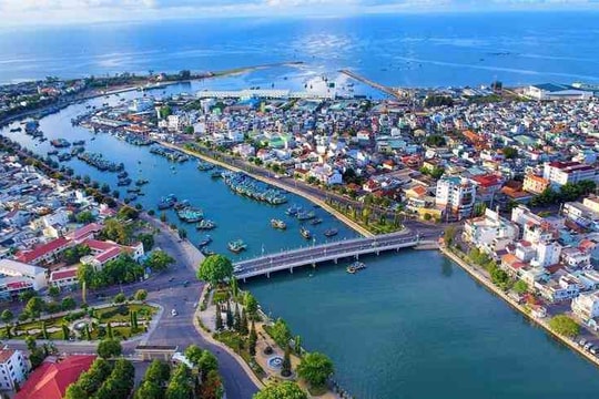 Bình Thuận: Phát huy sức mạnh nhân dân từ công tác dân vận
