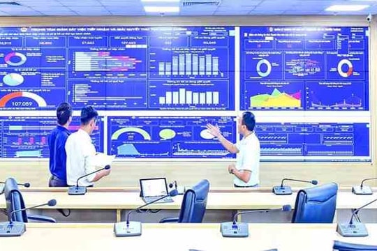 Thanh Hóa: Đẩy mạnh chuyển đổi số để bứt phá trong kỷ nguyên mới