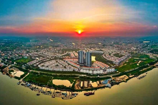 Hải Phòng - Hải Dương: Hợp lực để phát triển