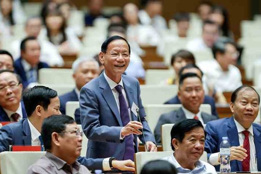 Xây dựng văn hóa doanh nghiệp - nền tảng thúc đẩy kinh tế tư nhân phát triển bền vững