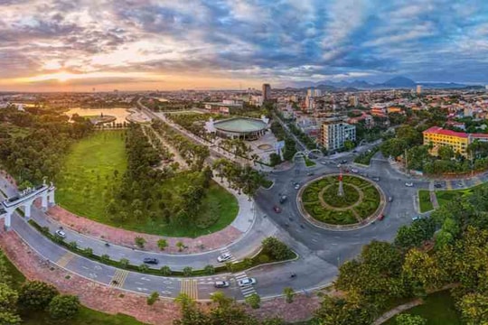 Động lực phát triển và quản trị tỉnh Phú Thọ sau hợp nhất