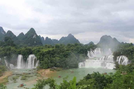 Cao Bằng: Lực lượng công an đi đầu trong đổi mới, sắp xếp bộ máy tinh gọn, hiệu lực, hiệu quả