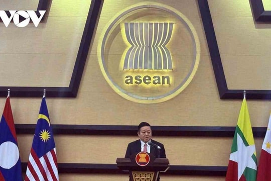 30 năm gia nhập ASEAN: Dấu ấn Việt Nam từ góc nhìn quốc tế