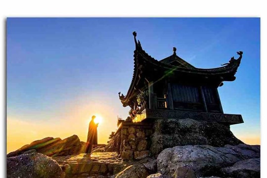 Quần thể di tích và danh thắng Yên Tử - Vĩnh Nghiêm - Côn Sơn, Kiếp Bạc: Di sản văn hoá thế giới và mạch nguồn tinh thần dân tộc