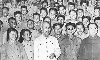 Tiếp tục thực hiện tốt lời Bác dạy về công tác thương binh, liệt sỹ, người có công trong chính quyền địa phương hai cấp hiện nay