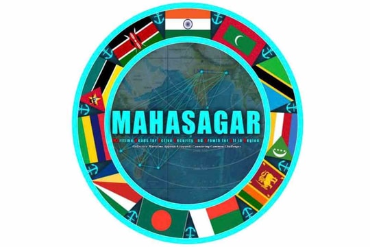 Từ SAGAR đến MAHASAGAR: Sự tiến hóa trong chiến lược hàng hải của Ấn Độ trong kỷ nguyên Ấn Độ Dương - Thái Bình Dương