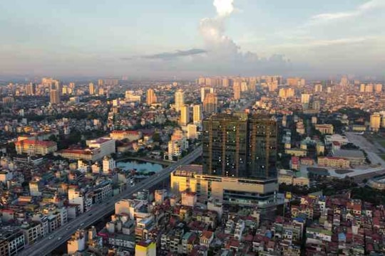 Trước vận hội mới, nên có một tư duy mới!