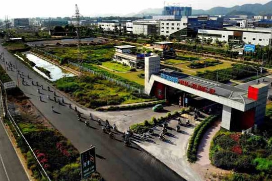 Gỡ khó cho giai đoạn chuyển tiếp