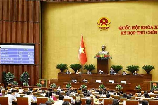Tác phẩm “Đời sống mới” của Chủ tịch Hồ Chí Minh và công cuộc  “sắp xếp lại giang sơn”