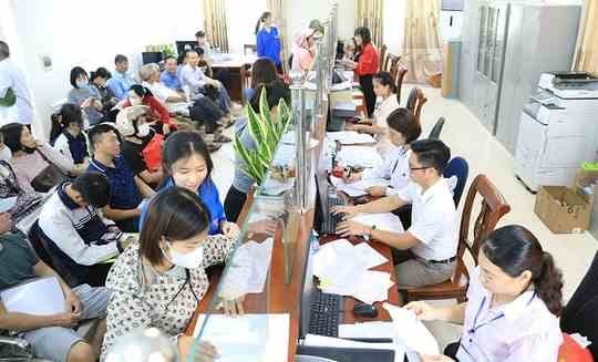 Thôi thúc thay đổi nếp nghĩ, cách làm