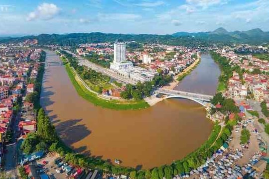 Lạng Sơn: Khát vọng tiên phong, vững bước tới Đại hội đại biểu Đảng bộ lần thứ XVIII của tỉnh