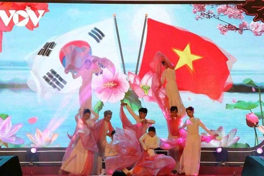 Chuyến thăm Hàn Quốc của Tổng Bí thư Tô Lâm: Chương mới cho mối quan hệ Việt-Hàn