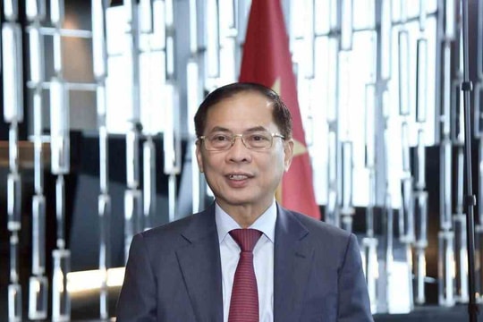 Chuyến thăm châu Phi của Chủ tịch nước thể hiện tầm vóc của đối ngoại Việt Nam