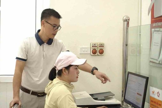 Chính quyền hai cấp: Cánh cửa mở rộng nhưng đường đi vẫn gập ghềnh