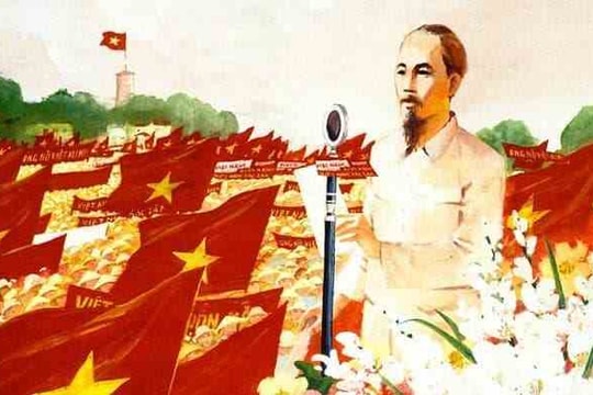 80 năm xây dựng nền văn hóa độc lập, tự chủ: Thành tựu, bài học và khát vọng phát triển