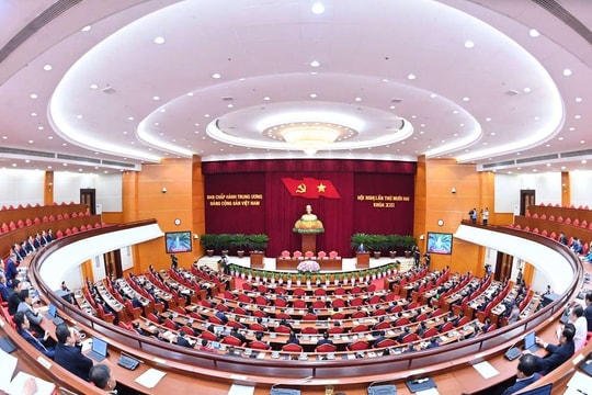 Dự thảo Văn kiện Đại hội XIV - kết tinh ý Đảng, lòng dân