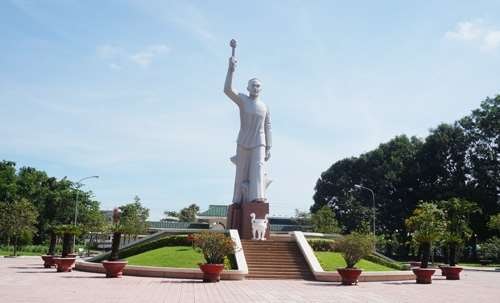 Đồng chí Võ Văn Tần - người cộng sản kiên cường, tấm gương sáng của cách mạng Việt Nam